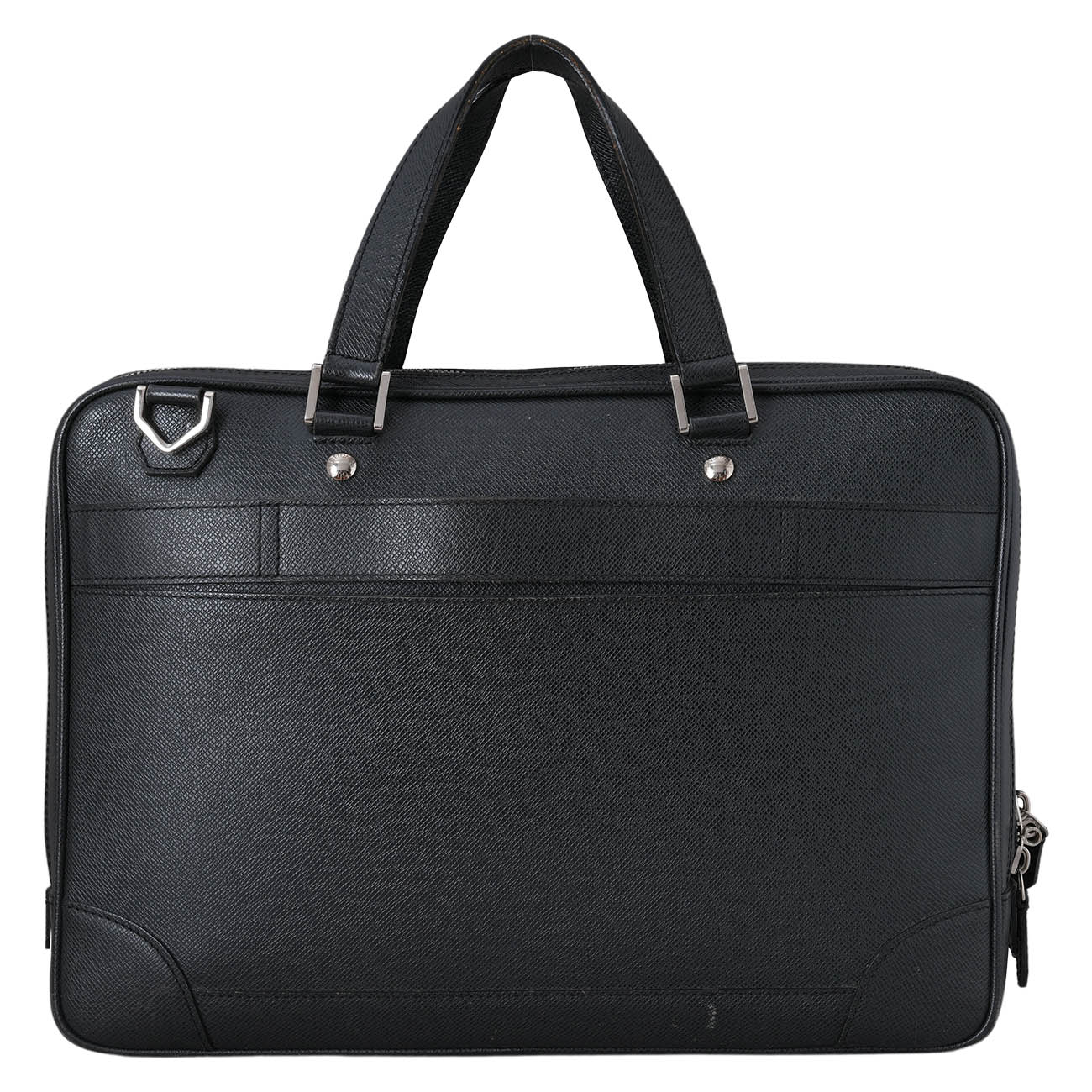 LOUIS VUITTON(USED)루이비통 타이가 브리프케이스